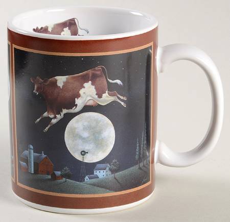 Collector Mugs Mug