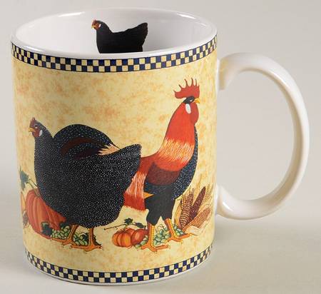 Collector Mugs Mug