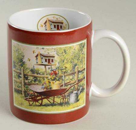 Collector Mugs Mug
