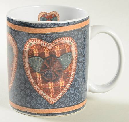 Collector Mugs Mug