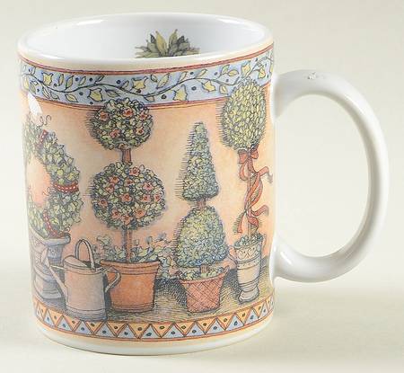 Collector Mugs Mug