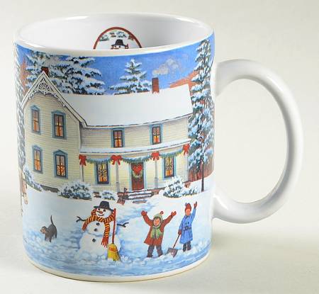 Collector Mugs Mug