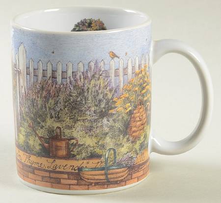 Collector Mugs Mug