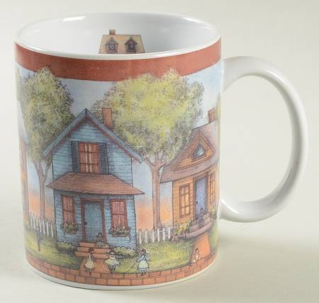 Collector Mugs Mug
