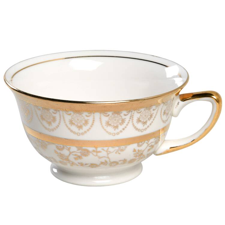 L1B1 Footed Cup