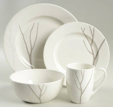 Park City 16 Piece Set