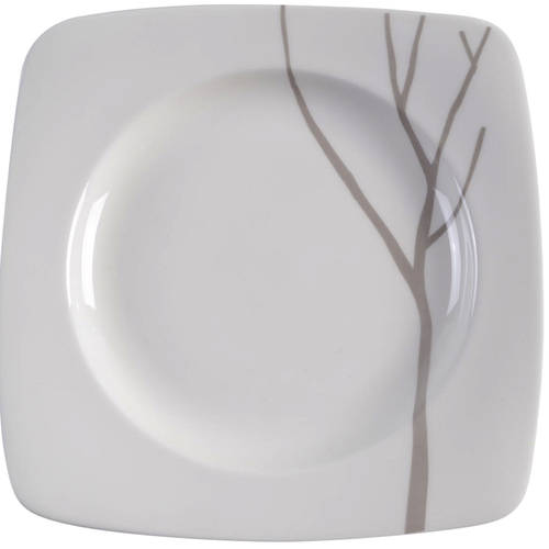 Park City Square Accent Salad Plate