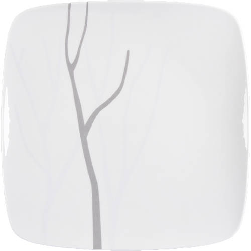 Park City 12" Square Serving Platter