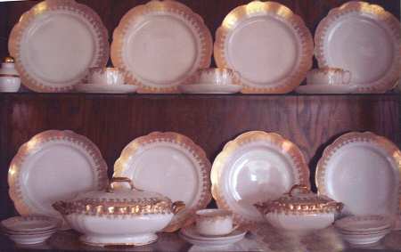 LSS236 Oval Covered Vegetable