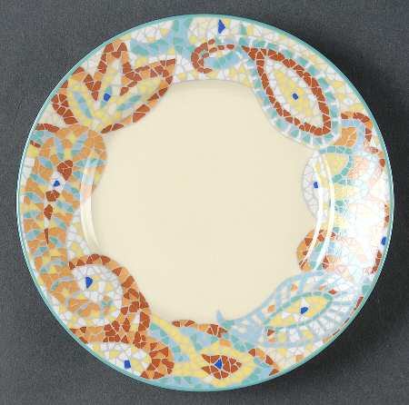 Syracuse Bread & Butter Plate