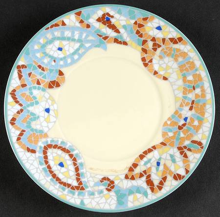 Syracuse Saucer