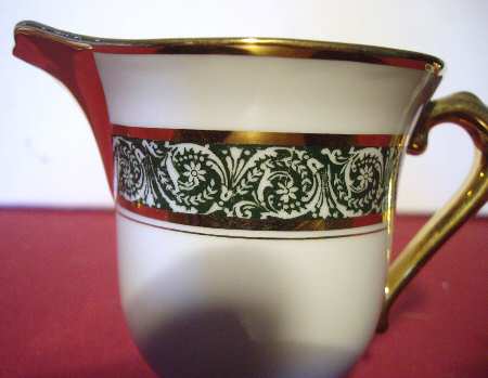 LPD7 Creamer