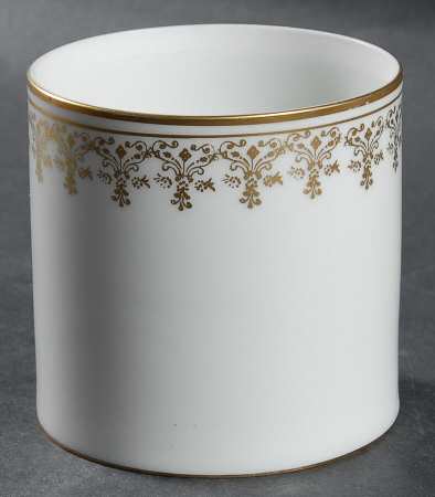 Lyon White by Lindner