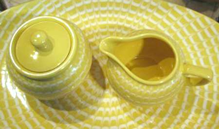 LON19 Creamer