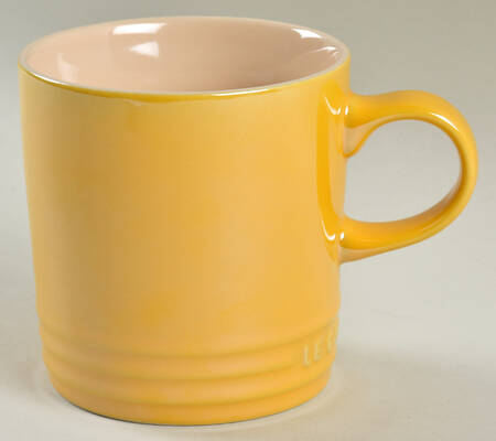 Dijon Mug