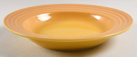 Dijon Large Rim Soup Bowl