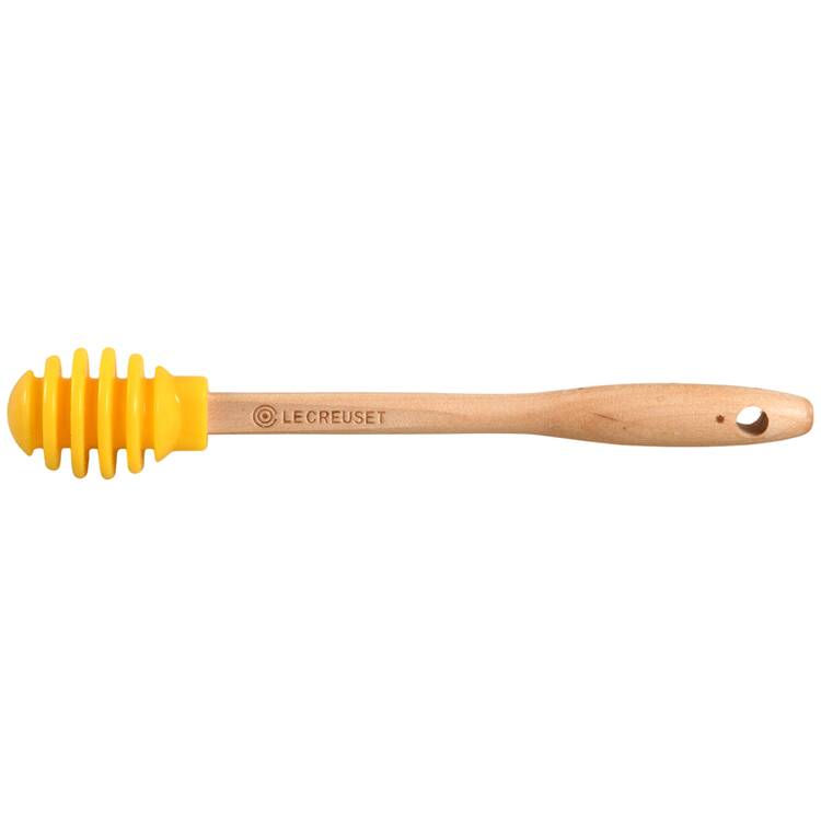 Dijon Spoon/Dipper for Honey Pot