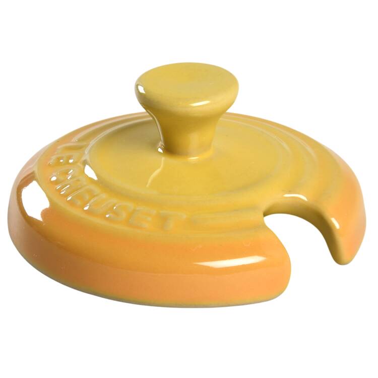 Dijon Lid for Honey Pot