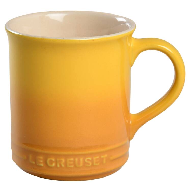 Dijon Mug
