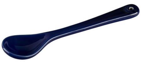 Indigo (Cobalt) Teaspoon