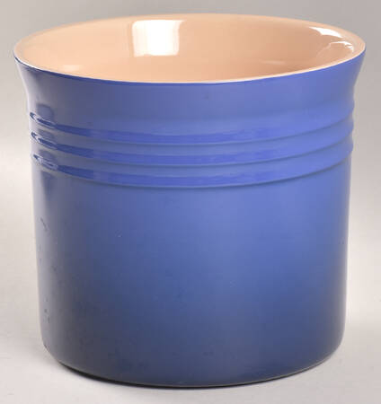 Indigo (Cobalt) Utensil Holder