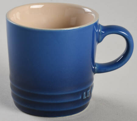 Indigo (Cobalt) Espresso Mug