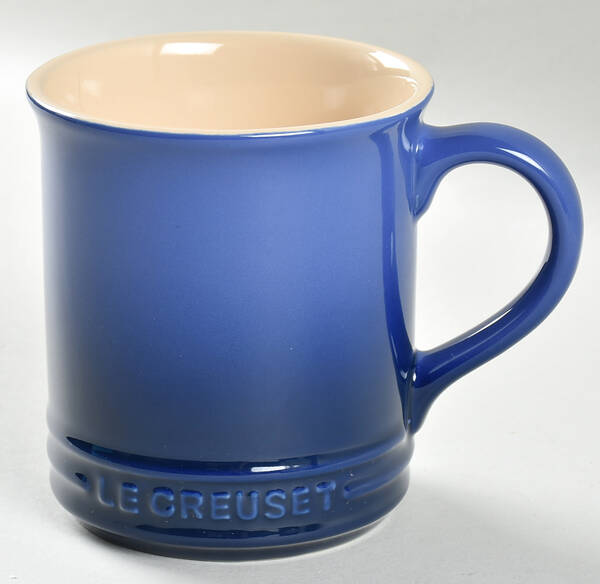 Indigo (Cobalt) Mug