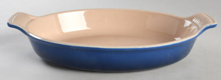 Indigo (Cobalt) 13" Augratin