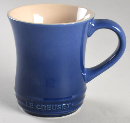 Indigo (Cobalt) Flared Mug