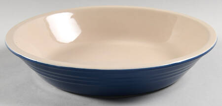Indigo (Cobalt) 9" Pie Baking Plate