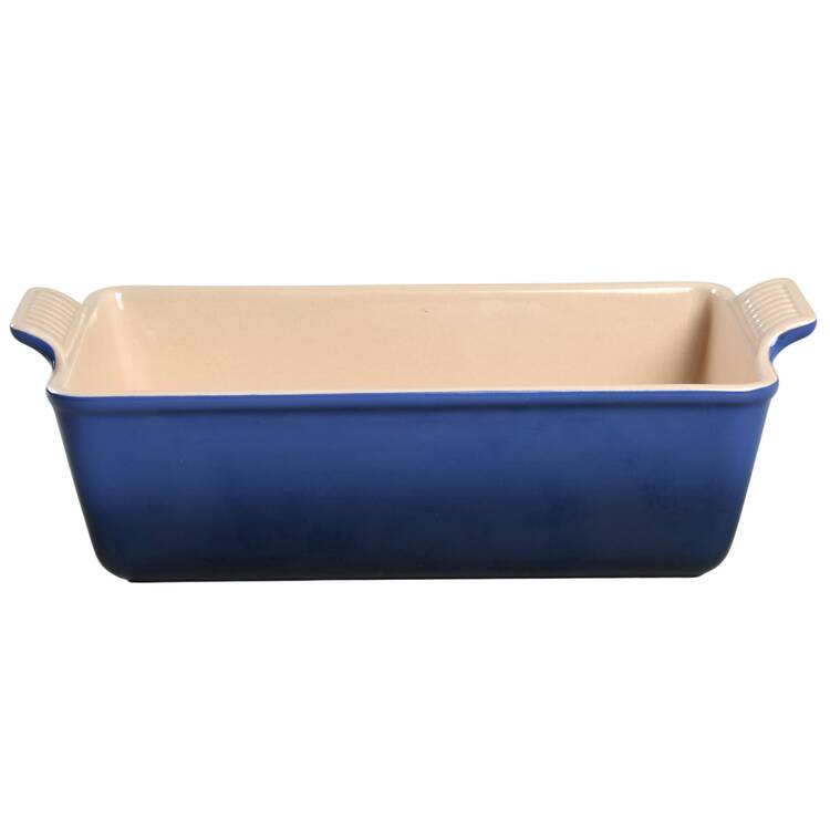 Indigo (Cobalt) Loaf Pan