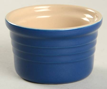 Indigo (Cobalt) Ramekin