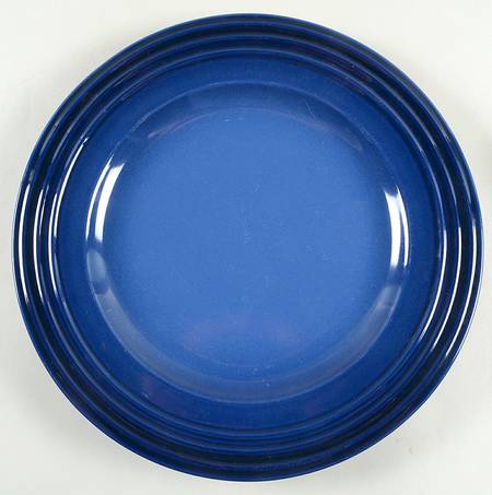 Indigo (Cobalt) by Le Creuset