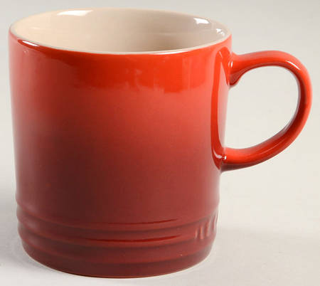 Cerise (Cherry) Mug