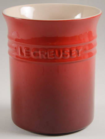 Cerise (Cherry) Utensil Holder