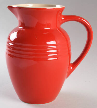 Cerise (Cherry) 72 Oz Pitcher