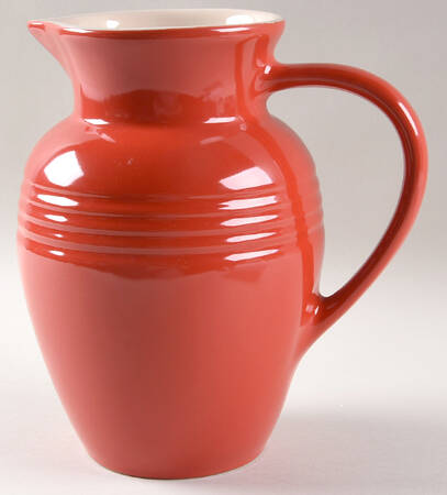 Cerise (Cherry) 64 Oz Pitcher