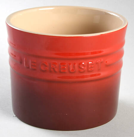 Cerise (Cherry) 4" Planter No Underplate