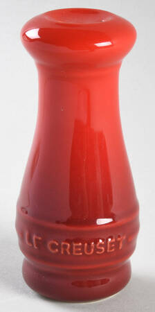 Cerise (Cherry) Pepper Shaker