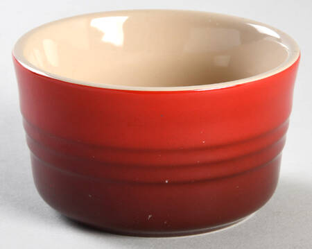 Cerise (Cherry) Ramekin