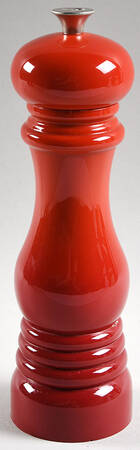 Cerise (Cherry) Pepper Mill