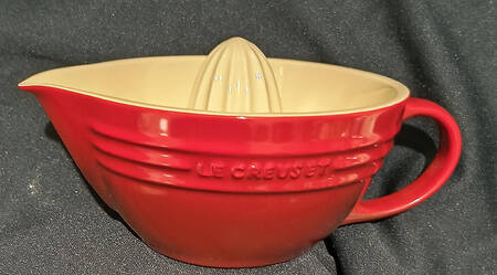 Cerise (Cherry) Juicer