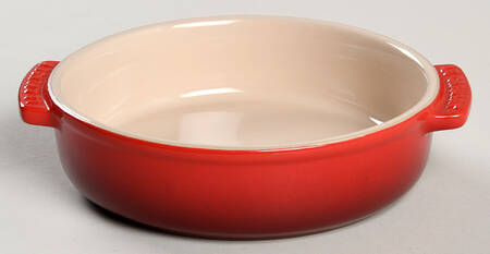 Cerise (Cherry) Tapas Dish