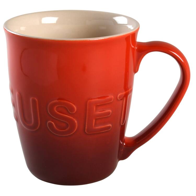 Cerise (Cherry) Grandmug