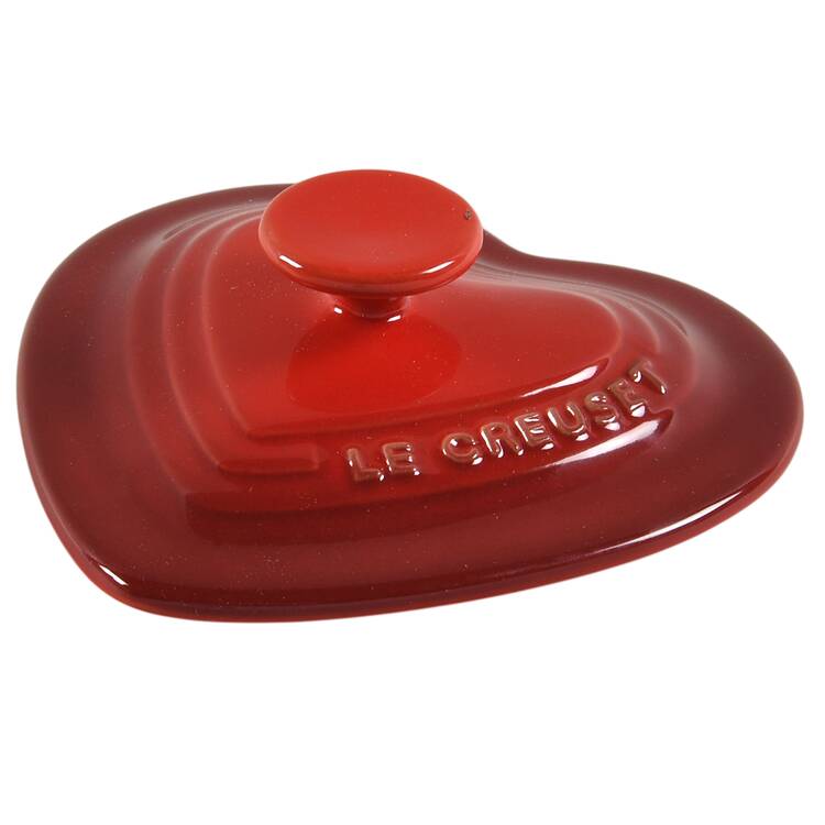 Cerise (Cherry) Lid for Ramekin