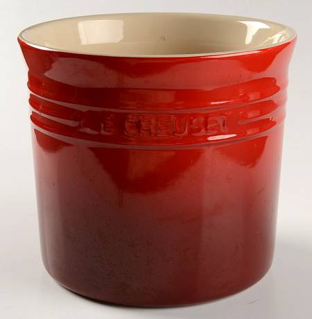 Cerise (Cherry) Utensil Holder