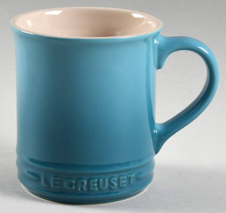 Caribbean Teal Mug