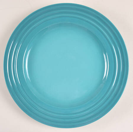Caribbean Teal by Le Creuset
