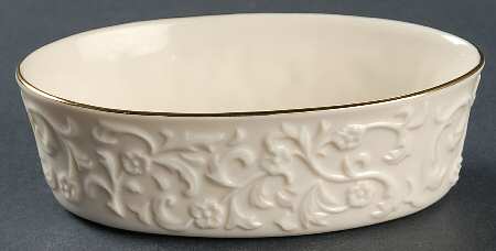 Floral Scrolls by Lenox