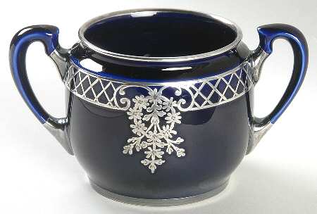 L172 Mini Open Sugar Bowl